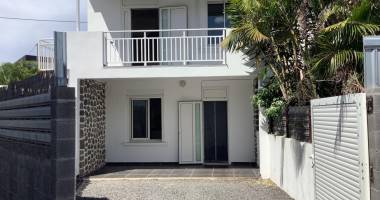 a louer villa f4 à saint pierre