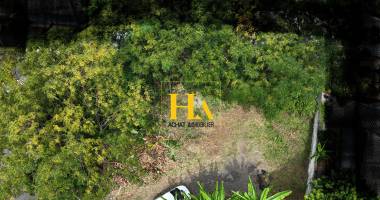 À vendre - terrain borné et viabilisé 512 m² - investissement locatif idéal - le tampon