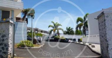 À vendre : studio aux abymes - 110 000 €