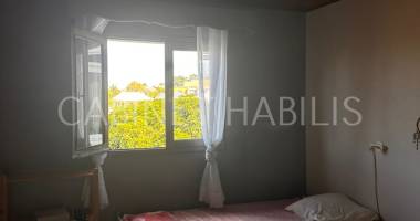 À louer - chambre meublÉe de 12,45 m2 environ - le tampon - 590,00 €/mois