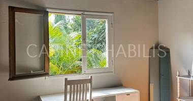 À louer - chambre meublÉe de 12,00 m2 environ - le tampon - 590,00 €/mois