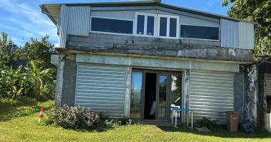 maison t5 - st denis