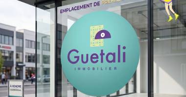cession de droit au bail l'ermitage-les-bains : emplacement premium - réf. 264710