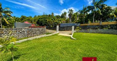 À vendre  villa trés récente t3  jean petit-saint-josep