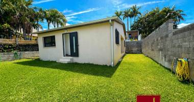 À vendre  villa trés récente t3  jean petit-saint-josep