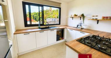 À vendre  villa trés récente t3  jean petit-saint-josep