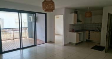 a louer appartement t3 centre ville st-denis ile de la rÉunion