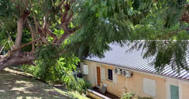 appartement saint denis 1 pièce(s) 25.90 m2 res. coeur de l'ocean  bdn ste clotilde