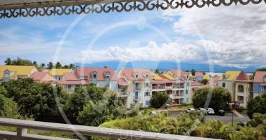 a louer 1600 € *t3 meuble - bas fort - gosier