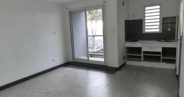 louer studio 22,74 m2 - sainte marie