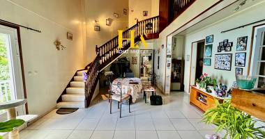 maison saint leu - la chaloupe 7  pièces 262,76 m2