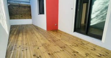appartement saint denis 3 pièce(s) 56.44 m2