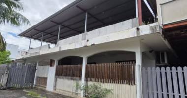 immeuble ste clotilde moufia 475 m2