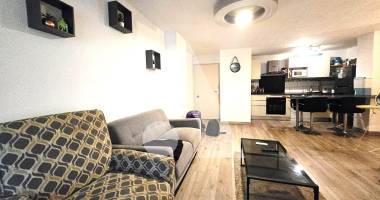 appartement moufia 4 pièce(s) 68 m2