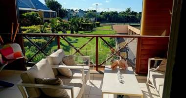 appartement t4 duplex standing