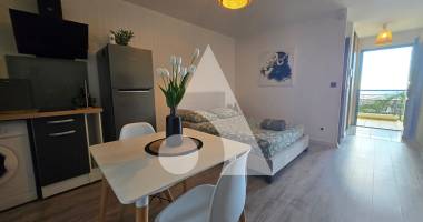 appartement saint denis 1 pièce(s) 25.25 m2