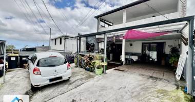 tampon 97430 - maison familiale - beaux volumes - quartier agrÉable - pas de travaux