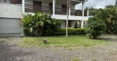belle villa f5 vue mer