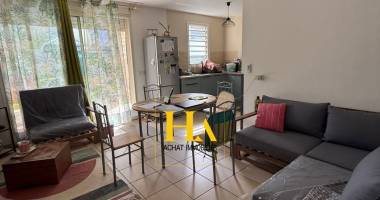 appartement bras panon 3 pièce(s) 59.08 m2