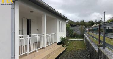 maison la plaine des palmistes 90 m2