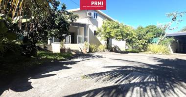 villa t4 chemin finette vue dégagée