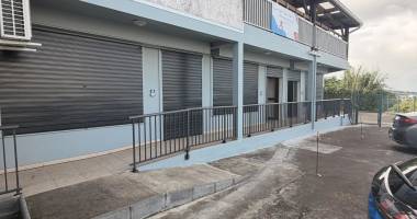local commercial / professionnel 70 m² – le tampon