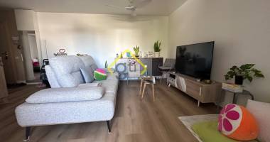 appartement f2 refait à neuf   résidence coquelicots, sainte-clotilde (97490)