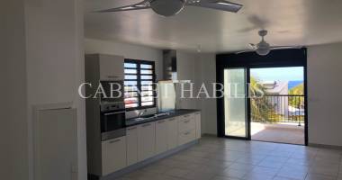À louer - appartement de type f3 d'environ 66,07 m2 - saint-pierre - 786.79 € + 85 € de charges