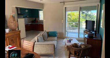 appartement t3 « le patio »