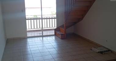 a louer appartement f1 bis de 46 m2 a la saline les bains
