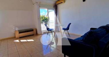 appartement saint denis 1 pièce(s) 35.40 m2