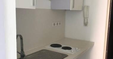 a louer appartement f1 sur la résidence proxima à sainte clotilde.