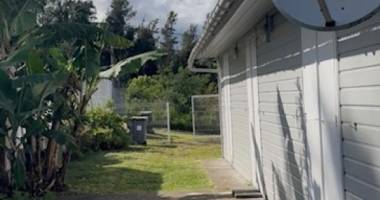 jolie villa f4 de 97m2 au tampon île de la réunion