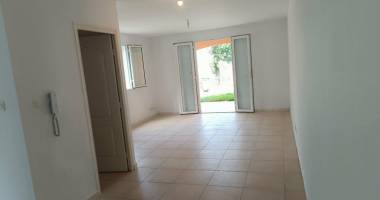 villa 3 chambres en duplex dans résidence avec vue mer ravine des cabris