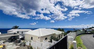 rare sur secteur villa t4 la possession (debut des rampes) la reunion