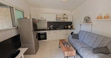 appartement t2 - saint-leu