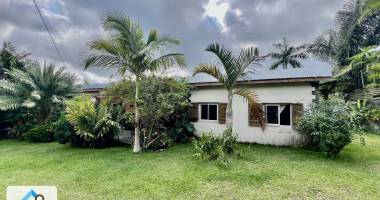 tampon 97430 - maison familiale - trÈs beaux volumes - idÉal investissement - quartier agrÉable