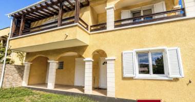 a vendre - villa à étage - 3 chambres 135 m2-