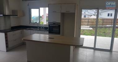 a louer villa f3/4