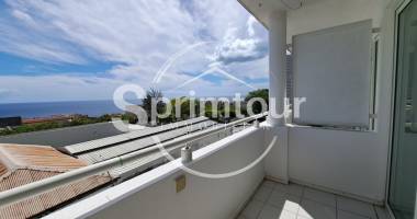 charmant duplex t2 en centre-ville de basse-terre