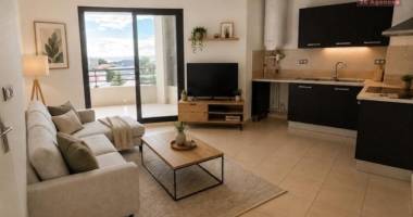 a vendre t2 dans la residence lobellia à ste clotilde
