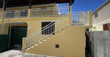 joli appartement t2 avec parking privatif - clos