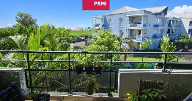 appartement bras panon 2 pièce(s) 45.92 m2 investisseur