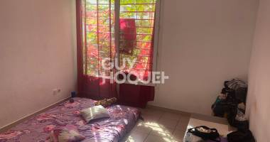 appartement sainte clotilde 1 pièce(s) 19 m2