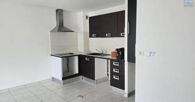 À vendre saint-andré appartement t3