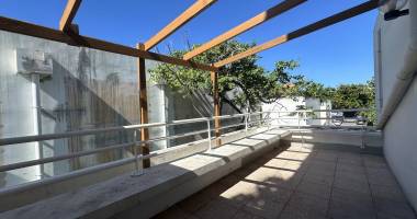 hs4835 - appartement f2 a louer saint-pierre