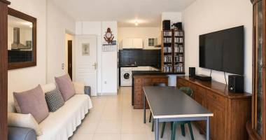 appartement t2 À vendre – saint-pierre centre-ville (97410)