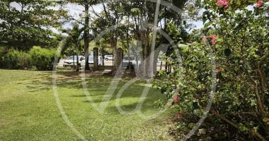 a louer studio meuble - vue mer - 97190 le gosier