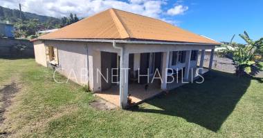 a vendre - une maison f4 de 89.34 m2 environ - saint-joseph - 265 000 €