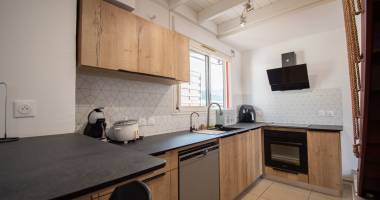 coup de cœur : un duplex avec une vue exceptionnelle